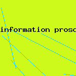 information proscar